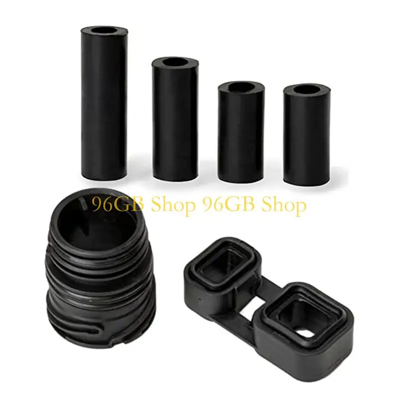 96GB 6-speed 6HP26 6HP28 6HP34 Transmission Oil Valves Body Sleeve Connector Seal
96GB 6-speed 6HP26 6HP28 6HP34 Transmission Oil Valves Body Sleeve Connector Seal