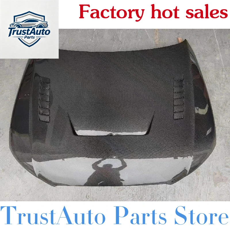 Selling Carbon Fiber Hood Engine Cover Bonnet A4 RS4 A4 B A4 B. 0 - VentTrustAuto Parts Store Is Having A Hot Sale
Selling Carbon Fiber Hood Engine Cover Bonnet A4 RS4 A4 B A4 B. 0 - VentTrustAuto Parts Store Is Having A Hot Sale
