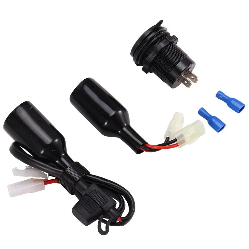 Motorcycle Accessories For Honda NX400 2024 NX 400 QC3.0 USB Type C PD Fast Power Adapter Plug Socket
Motorcycle Accessories For Honda NX400 2024 NX 400 QC3.0 USB Type C PD Fast Power Adapter Plug Socket