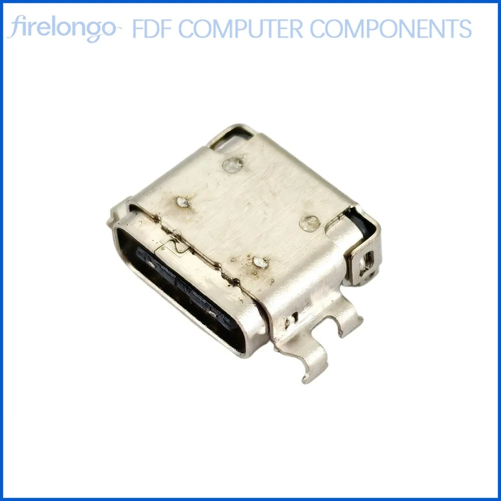 Original Laptop Charging Port for Lenovo Yoga 720-13IKB USB-C Power Connector
Original Laptop Charging Port for Lenovo Yoga 720-13IKB USB-C Power Connector