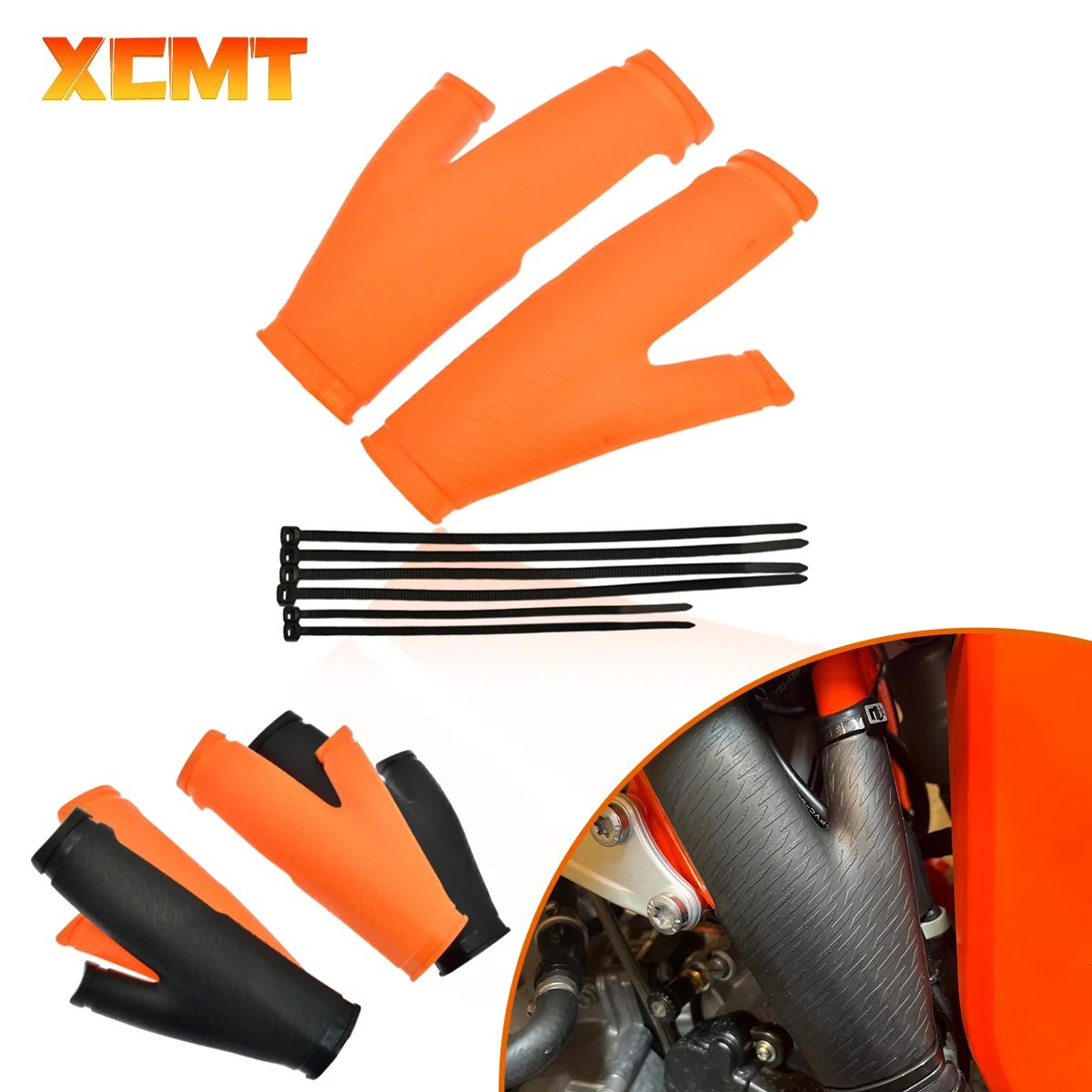 Motorcycle Frame Cover Guards Protector For KTM SX SX-F XC XC-F EXC EXC-F XC-W XCF-W 125-500 Enduro Dirt Pit Bike Vehicle Parts
Motorcycle Frame Cover Guards Protector For KTM SX SX-F XC XC-F EXC EXC-F XC-W XCF-W 125-500 Enduro Dirt Pit Bike Vehicle Parts