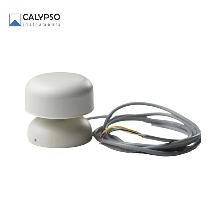CALYPSO Ultra-Low-Power Ultrasonic Pro (Ulp Pro) Wind Anemometer 45 m/s Wind Direction Sensor
CALYPSO Ultra-Low-Power Ultrasonic Pro (Ulp Pro) Wind Anemometer 45 m/s Wind Direction Sensor