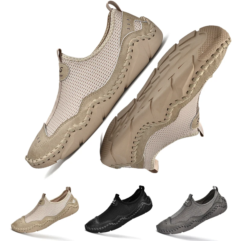 Men's outdoor hiking shoes Hiking shoes Mountain outdoor trainer non-slip ultra light wear comfortable sneakers for men
Men's outdoor hiking shoes Hiking shoes Mountain outdoor trainer non-slip ultra light wear comfortable sneakers for men