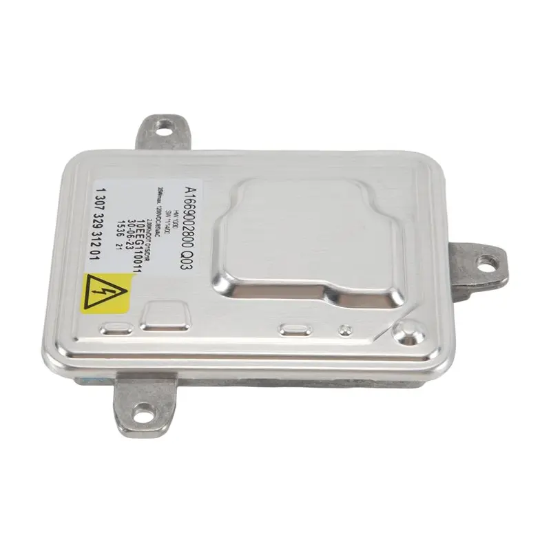 AEA7-New For Mercedes Benz W246 W176 W204 C177 X166 W156 W166 D1S Xenon HID Headlight Ballast Control Unit Module
AEA7-New For Mercedes Benz W246 W176 W204 C177 X166 W156 W166 D1S Xenon HID Headlight Ballast Control Unit Module