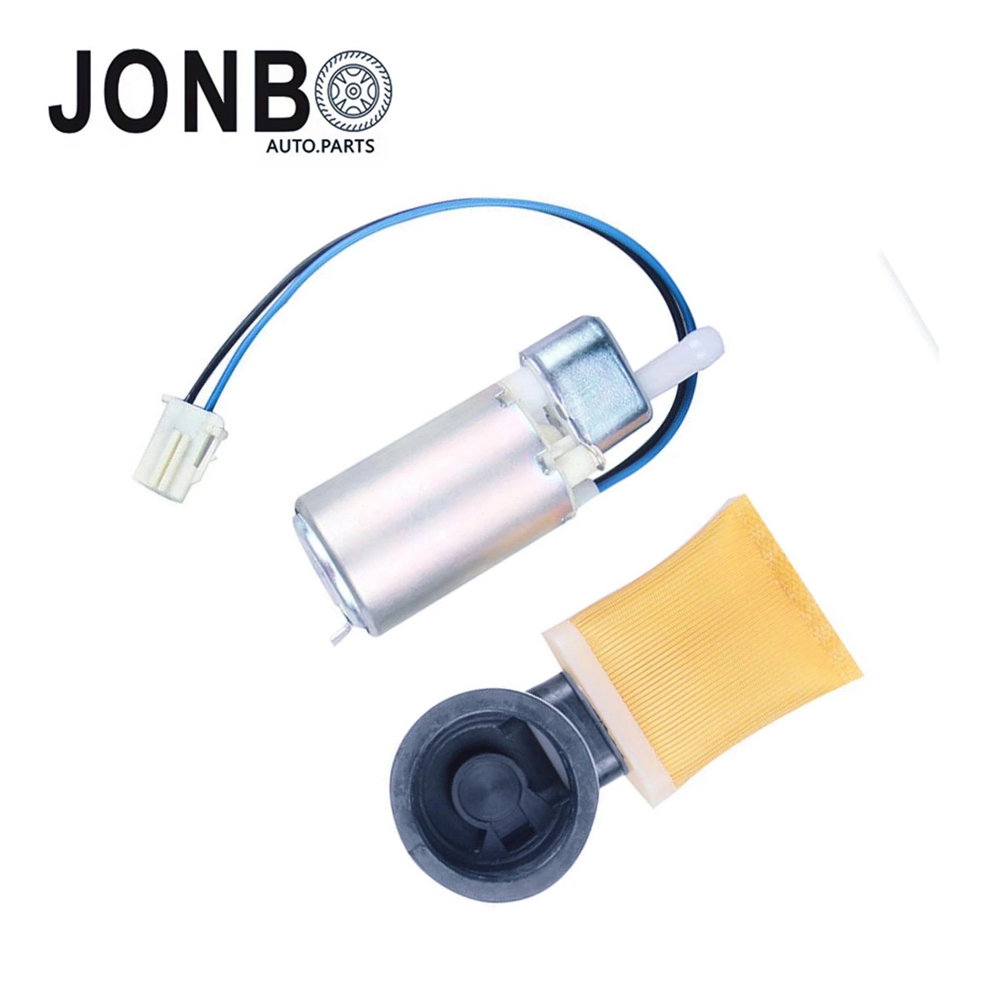 JONBO 15110-63B00 15110-63B01 49040-0006 49040-1080 Fuel Pump Compatible with Toyota Starlet 1989–1999 1.0L
JONBO 15110-63B00 15110-63B01 49040-0006 49040-1080 Fuel Pump Compatible with Toyota Starlet 1989–1999 1.0L