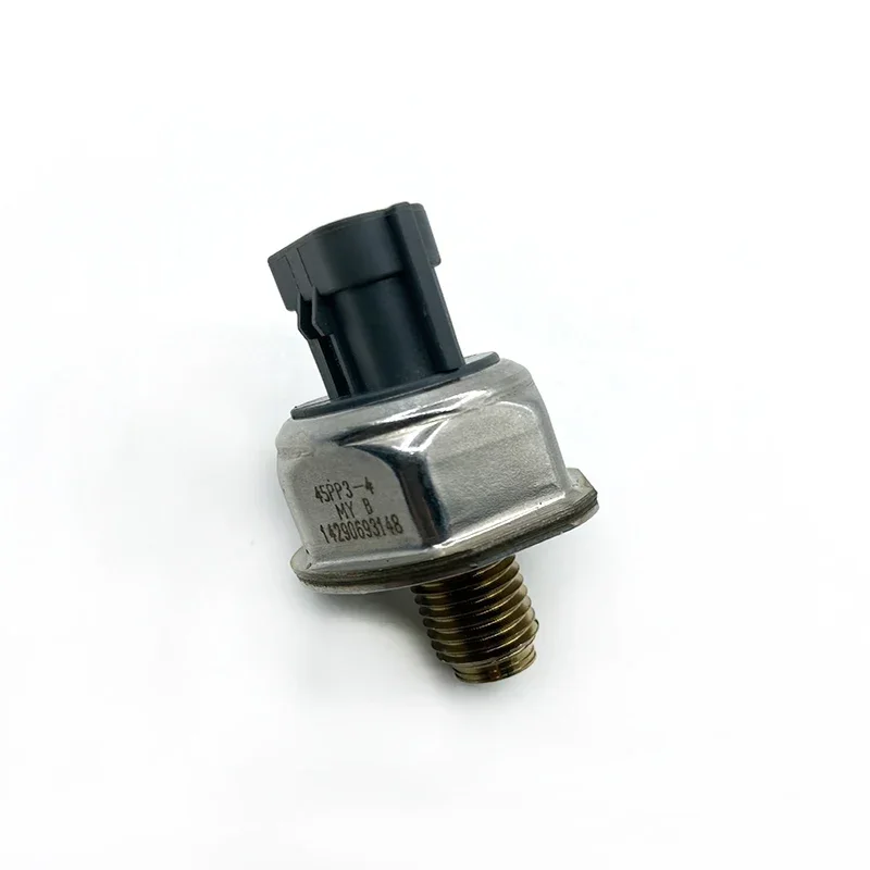 45PP3-4 Fuel Common Rail Pressure Sensor 45PP34 095440-0653 8C1Q9D280AA For Nissan Navara D40 Pathfinder 2.5
45PP3-4 Fuel Common Rail Pressure Sensor 45PP34 095440-0653 8C1Q9D280AA For Nissan Navara D40 Pathfinder 2.5