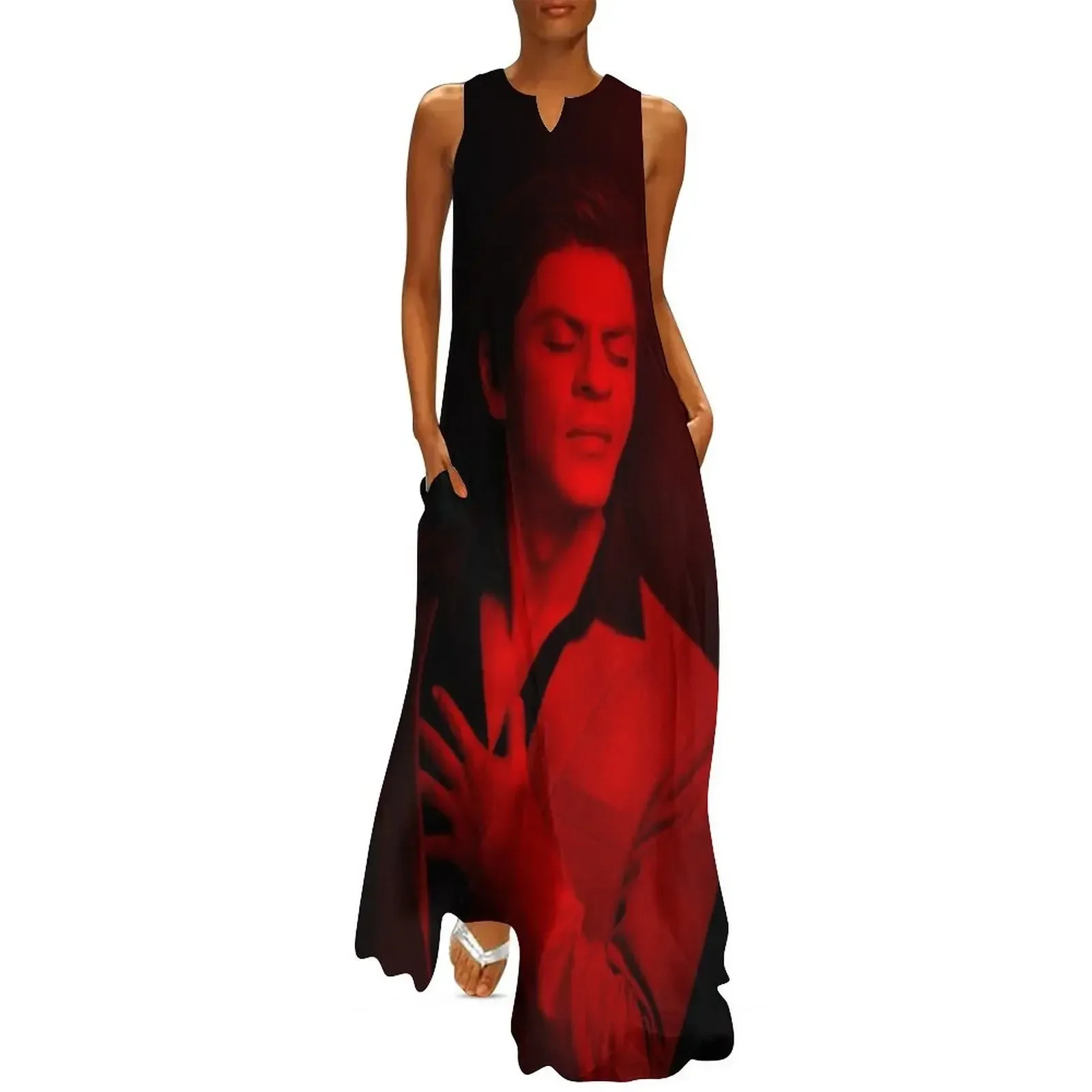 Shahrukh Khan - Celebrity Long Dress elegant dresses plus sizes beach dresses Women's dress Women's dresses Dress 
Shahrukh Khan - Celebrity Long Dress elegant dresses plus sizes beach dresses Women's dress Women's dresses Dress
