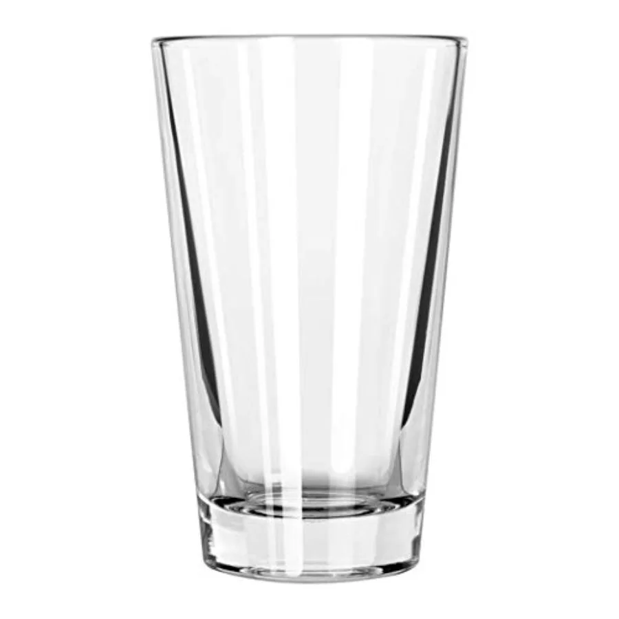 Durable 16oz Pint Glass with Reinforced DuraTuff Rim Ideal for Bars Restaurants and Home Use Set of 4 Glasses with Enhanced Dur
Durable 16oz Pint Glass with Reinforced DuraTuff Rim Ideal for Bars Restaurants and Home Use Set of 4 Glasses with Enhanced Dur