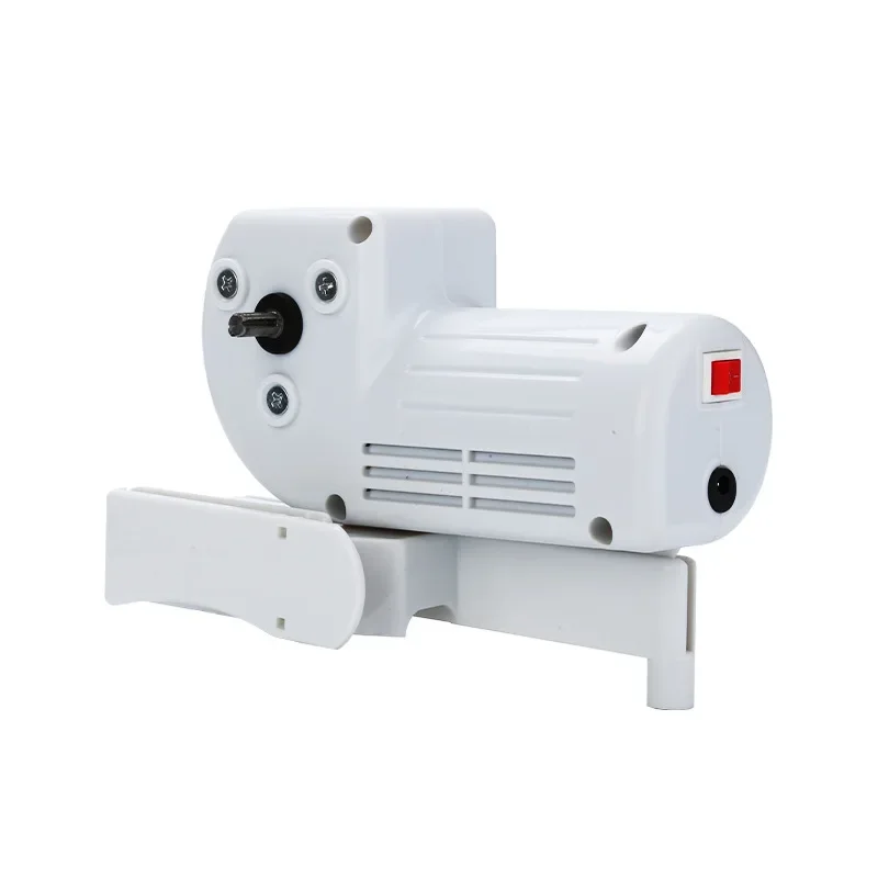 220V/ 110V Universal Motor For Manual Noodle & Pasta Makers Noodle Maker Machine Motor DIY Automatic Electric Tool
220V/ 110V Universal Motor For Manual Noodle & Pasta Makers Noodle Maker Machine Motor DIY Automatic Electric Tool