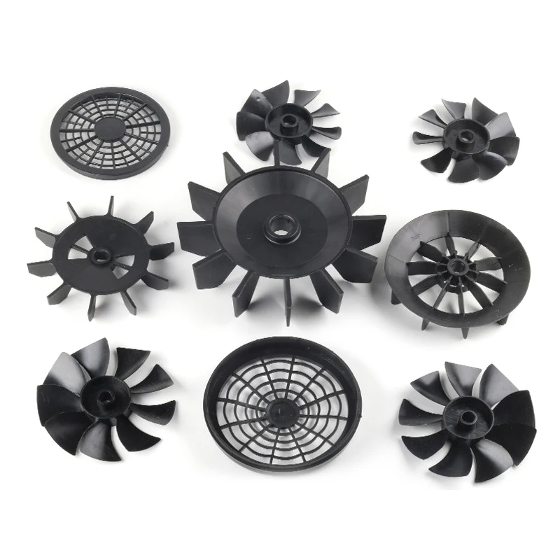 1PCS Direct-drive Air pump Cooling fan Oil-free Air Compressor Part Plastic Vanes Motor Fan Blade Straight/oblique wind leaf
1PCS Direct-drive Air pump Cooling fan Oil-free Air Compressor Part Plastic Vanes Motor Fan Blade Straight/oblique wind leaf
