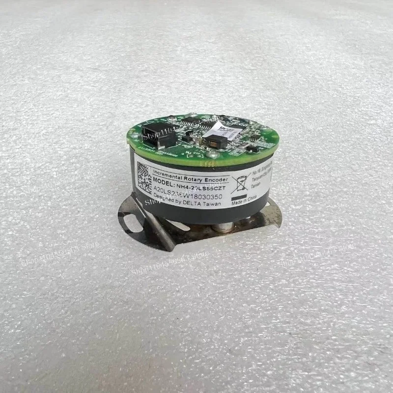 For Servo Motor Accessories Encoder Servo Motor NH4-17LS65CZT
For Servo Motor Accessories Encoder Servo Motor NH4-17LS65CZT