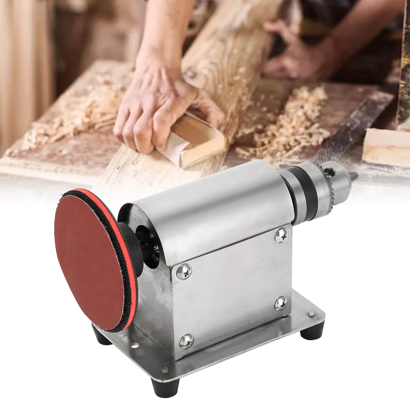 Electric Carving Grinder Jewelry Polishing Machine Benchtop Jewelry Polishing Machine Woodworking Sander Tool AC Jewelry Grinder
Electric Carving Grinder Jewelry Polishing Machine Benchtop Jewelry Polishing Machine Woodworking Sander Tool AC Jewelry Grinder