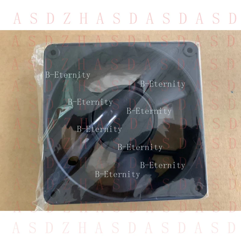 Z 1pcs FOR MX3B3 230V 10 / 09A cooling fan
Z 1pcs FOR MX3B3 230V 10 / 09A cooling fan