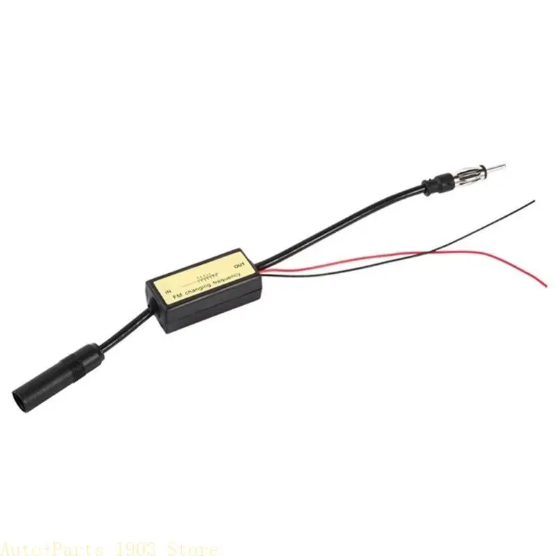 E21C CAR частота преобразователя преобразователя антенн Радио FM Expander для импорта автомобиля FM88- 108 МГц для японского
E21C CAR частота преобразователя преобразователя антенн Радио FM Expander для импорта автомобиля FM88- 108 МГц для японского