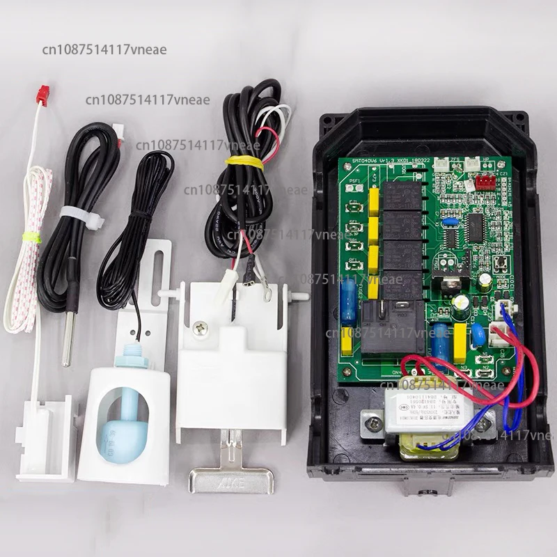 Машина для льда с потоком потока, компьютерная плата, плата управления, универсальная плата модификации льдогенератора
Машина для льда с потоком потока, компьютерная плата, плата управления, универсальная плата модификации льдогенератора