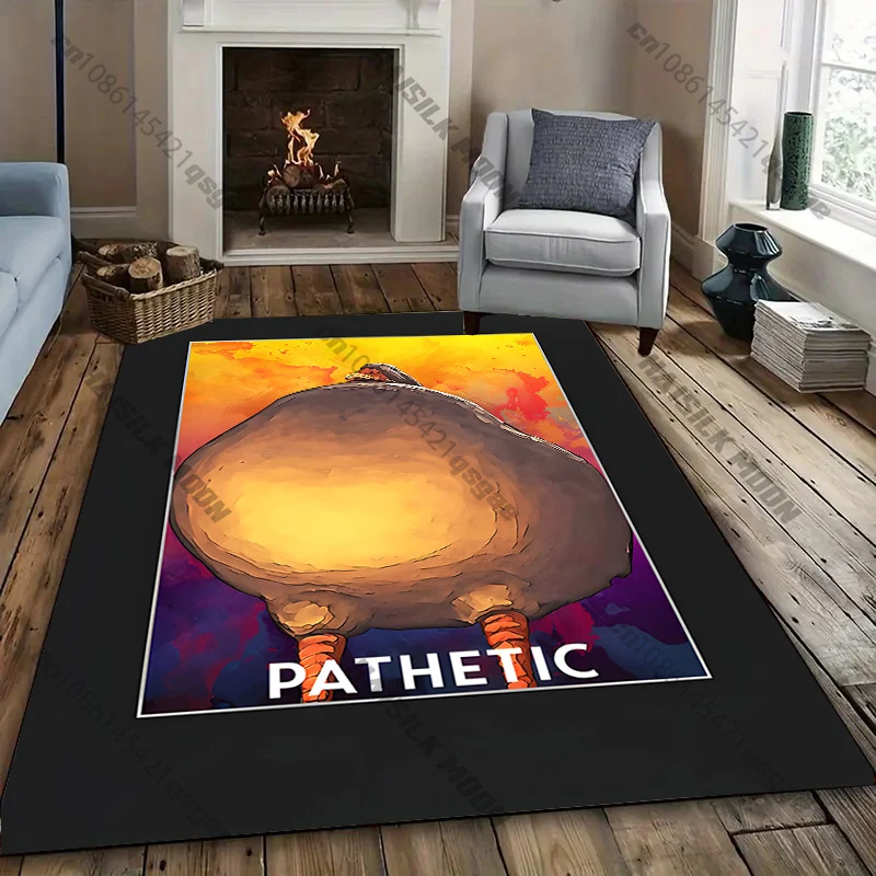 Artistic Rug with Vibrant Colors living room bedroom sofa decor carpet, Luxury gift mat
Artistic Rug with Vibrant Colors living room bedroom sofa decor carpet, Luxury gift mat