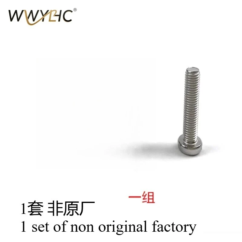 Suitable for EK43 EK43S T Grinder Powder Outlet Spring Screw Socket Accessories
Suitable for EK43 EK43S T Grinder Powder Outlet Spring Screw Socket Accessories