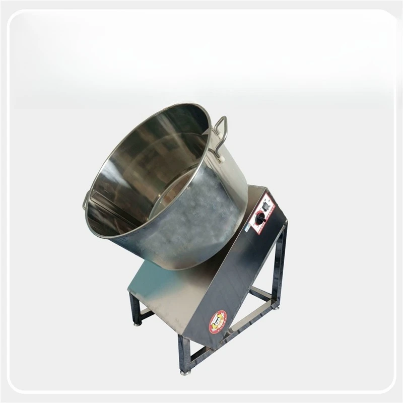 Commercial non-star anise mixer puffed food seasoning machine feed mixer
Commercial non-star anise mixer puffed food seasoning machine feed mixer