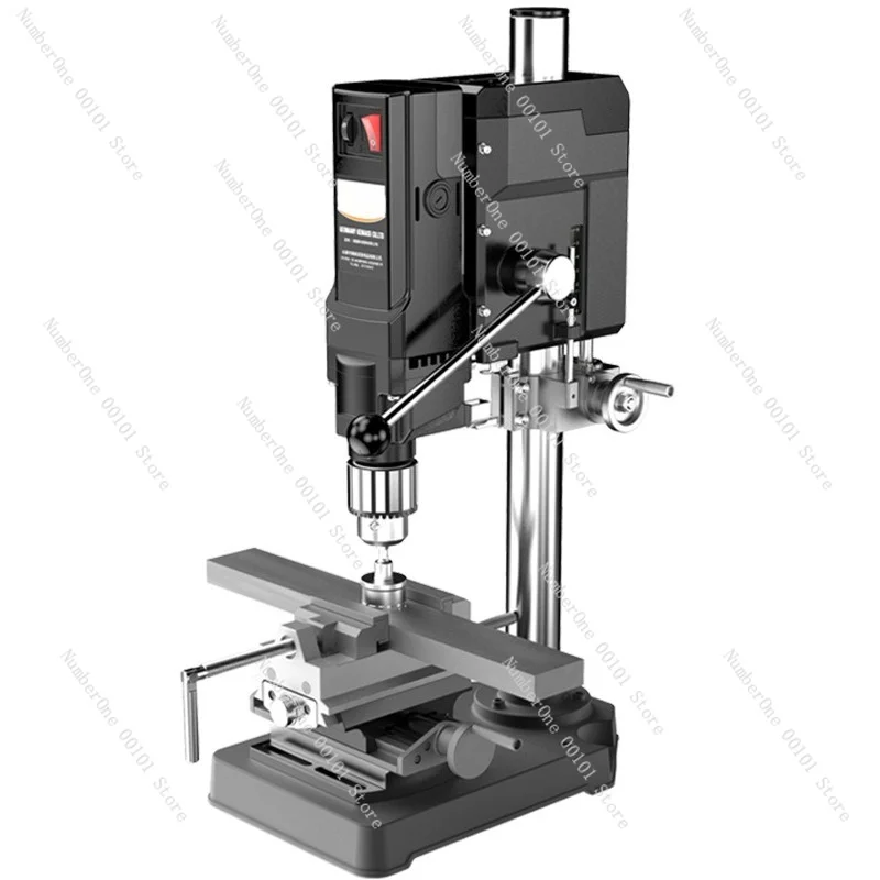 220V High Power Industrial Bench Drill Press Multifunctional Precision Drilling Machine For Home Workshop
220V High Power Industrial Bench Drill Press Multifunctional Precision Drilling Machine For Home Workshop