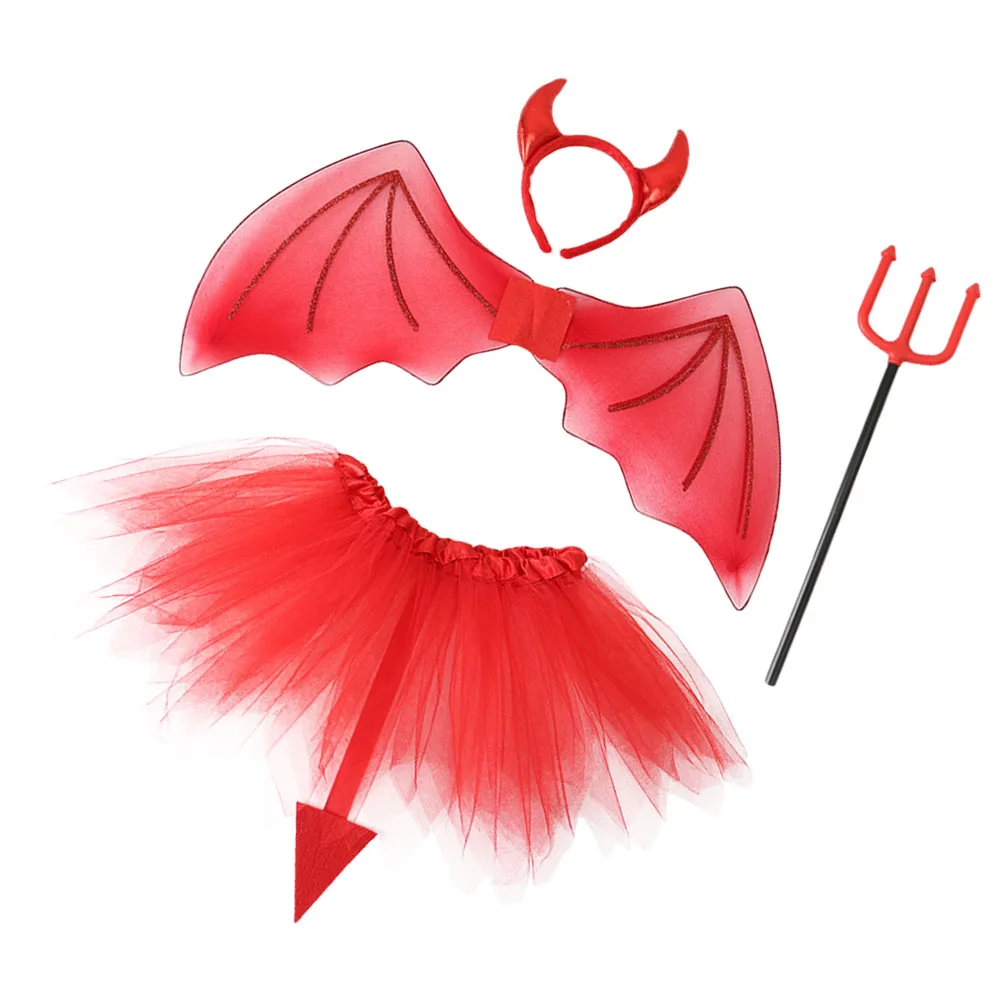 1 set Wings Set Red Halloween Costume Mesh Headwear Kids Women Party Supplies Cosplay Accessories Role Play Props
1 set Wings Set Red Halloween Costume Mesh Headwear Kids Women Party Supplies Cosplay Accessories Role Play Props