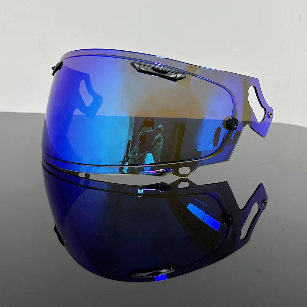 For ARAI RX7X RX-7X CORSAIR-X RX-7V VAS-V XD NE0 GX Helmet Visor Motorcycle Helmet Full Face Shield Sun Visor
For ARAI RX7X RX-7X CORSAIR-X RX-7V VAS-V XD NE0 GX Helmet Visor Motorcycle Helmet Full Face Shield Sun Visor