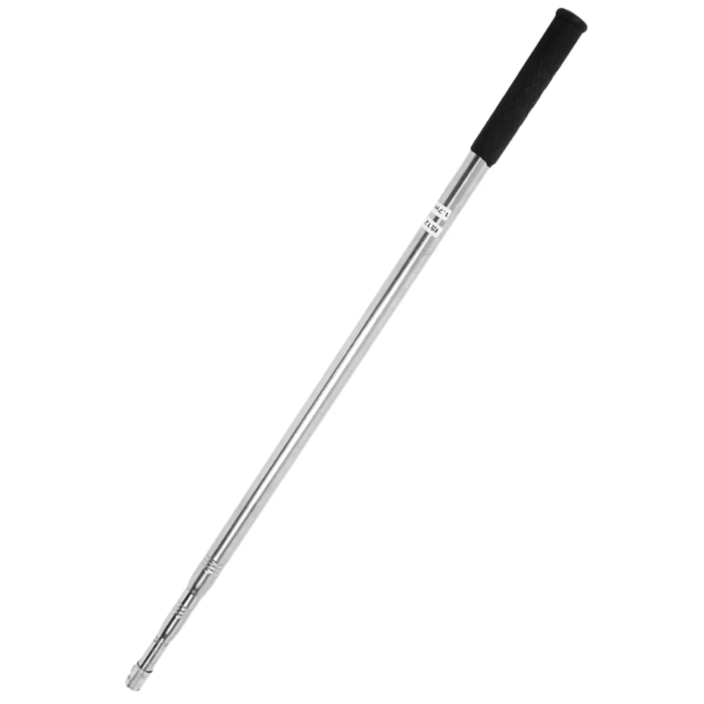 Stainless Crawfish Netting Stick Durable Fish Mesh Fixator Portable Fishing Net Pole Non-Slip Handle Multi-Use Shrimp
Stainless Crawfish Netting Stick Durable Fish Mesh Fixator Portable Fishing Net Pole Non-Slip Handle Multi-Use Shrimp