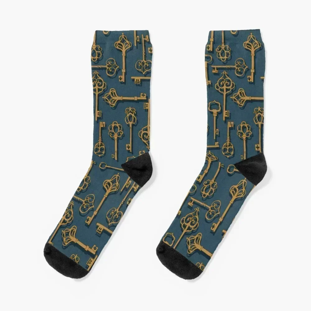 Antique Keys Socks ankle christmas stocking short Boy Child Socks Women's
Antique Keys Socks ankle christmas stocking short Boy Child Socks Women's