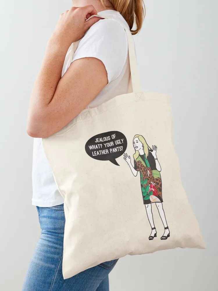 Ugly Leather Pants Tote Bag tote bag screen woman shopping bag tote university female
Ugly Leather Pants Tote Bag tote bag screen woman shopping bag tote university female