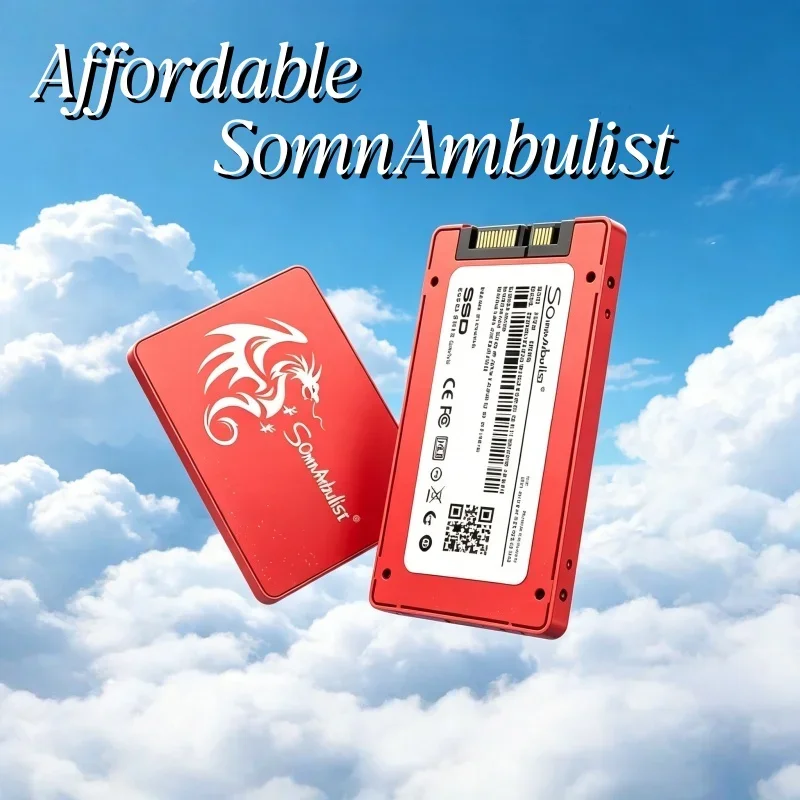 Cost Effective SATA3 SSD 128GB-2TB Solid State Drive Upgrade For Old Laptop Desktop PC Speed Up Modify
Cost Effective SATA3 SSD 128GB-2TB Solid State Drive Upgrade For Old Laptop Desktop PC Speed Up Modify