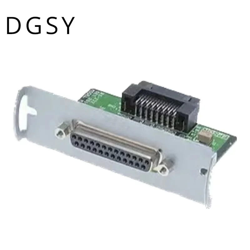 Последовательная карта для Epson TM H5000II H6000IV J7000 J7100 J7500 J7600 L90 T70 T88IV T88V T90 U220 A187 U230 U325
Последовательная карта для Epson TM H5000II H6000IV J7000 J7100 J7500 J7600 L90 T70 T88IV T88V T90 U220 A187 U230 U325