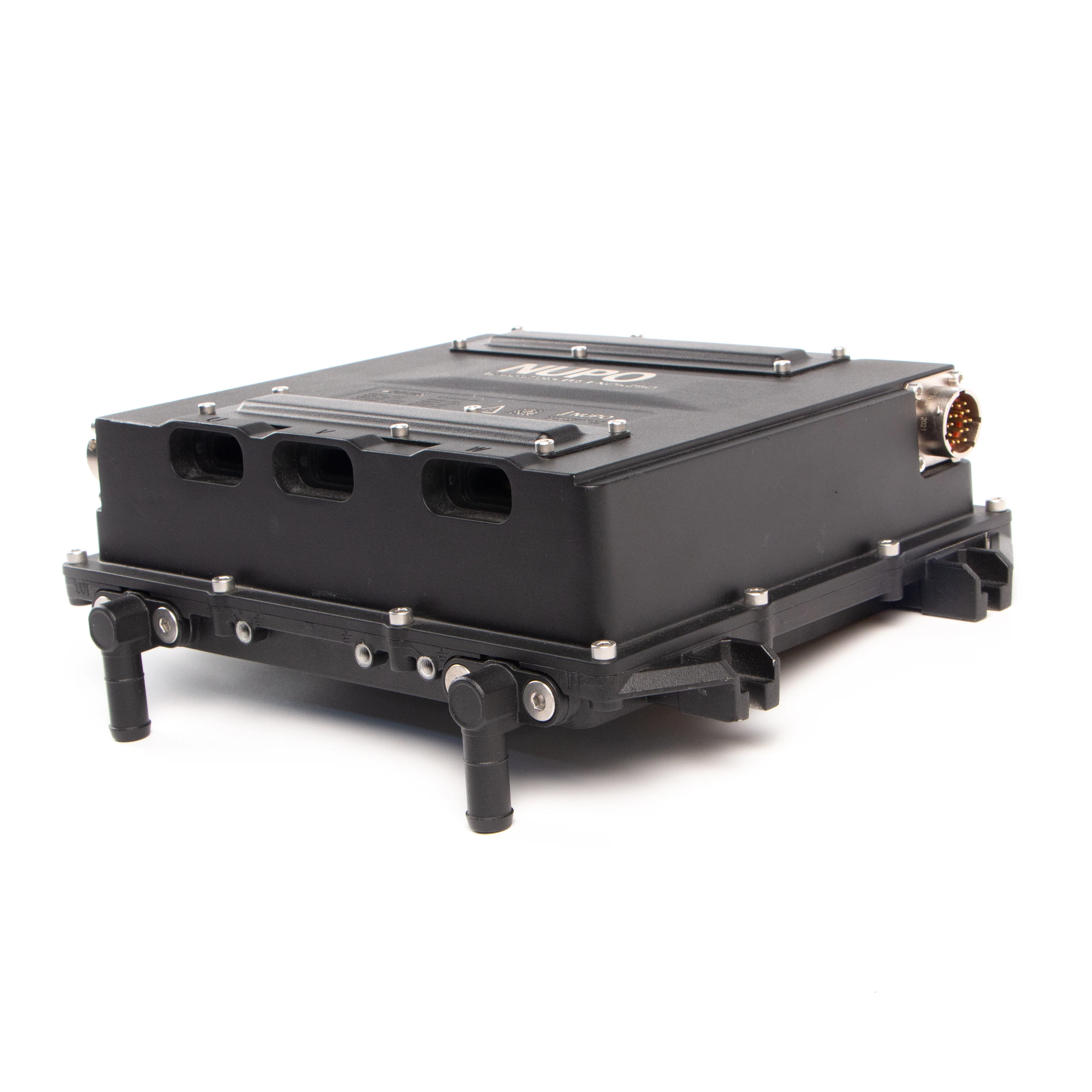 NUPO High Quality 98% Efficiency Dc Speed Motor Controller Electric Vehicle Brushless Motor Controller
NUPO High Quality 98% Efficiency Dc Speed Motor Controller Electric Vehicle Brushless Motor Controller