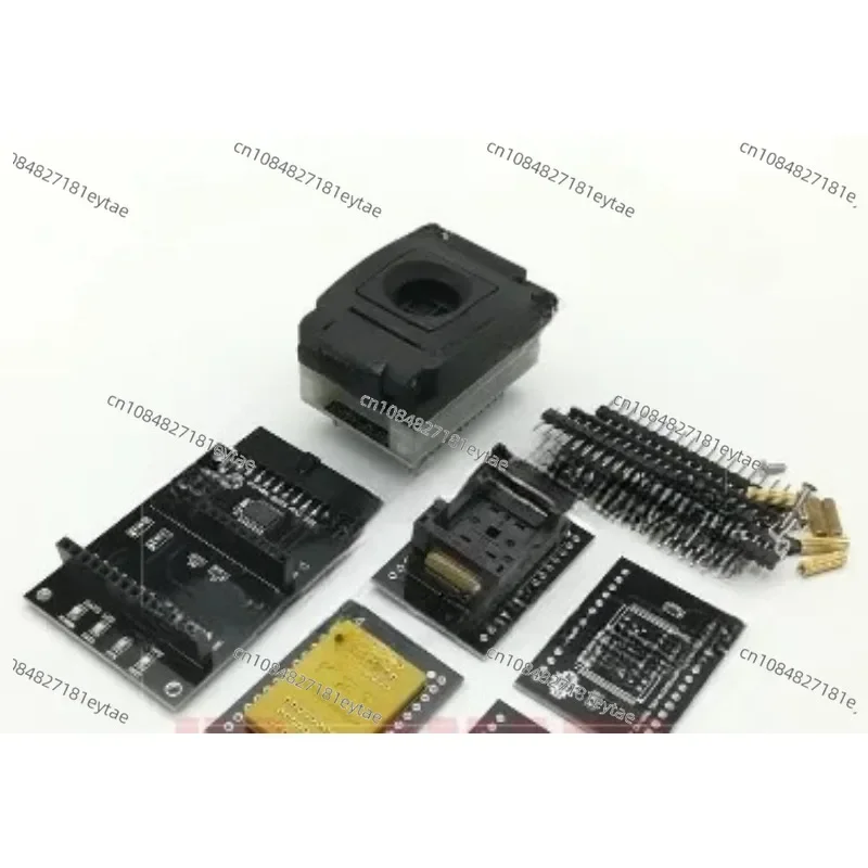 Suitable for Iphone Socket / Easy-Jtag Plus Nand Kit
Suitable for Iphone Socket / Easy-Jtag Plus Nand Kit