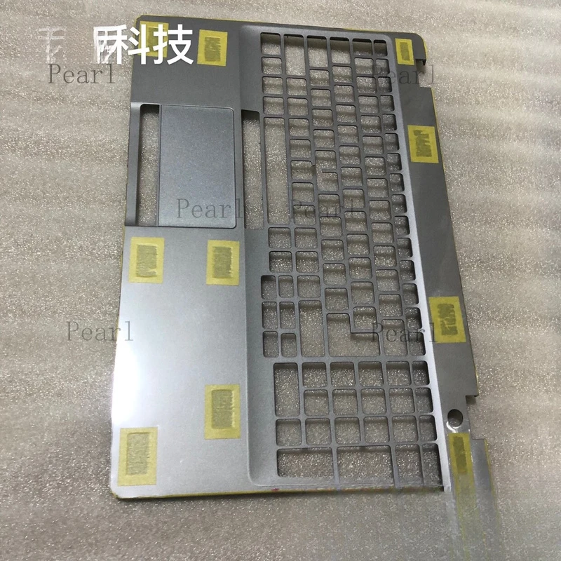 S FOR Dell Latitude 5510 Precision 3550C Shell Palm Rest Housing A1999J
S FOR Dell Latitude 5510 Precision 3550C Shell Palm Rest Housing A1999J