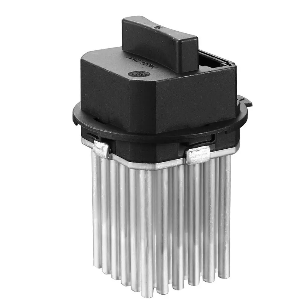 6441S7 6441.S7 LR002685 30767040 6G9N19W575AA Резистор регулятора нагревателя вентилятора для CITROEN C3 C4 C5 C6 DS3 Peugeot 307 308
6441S7 6441.S7 LR002685 30767040 6G9N19W575AA Резистор регулятора нагревателя вентилятора для CITROEN C3 C4 C5 C6 DS3 Peugeot 307 308