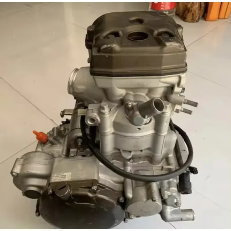 Factory Hot Selling Water Cooled Off-road Motorcycle Engine 400 250 Engine
Factory Hot Selling Water Cooled Off-road Motorcycle Engine 400 250 Engine