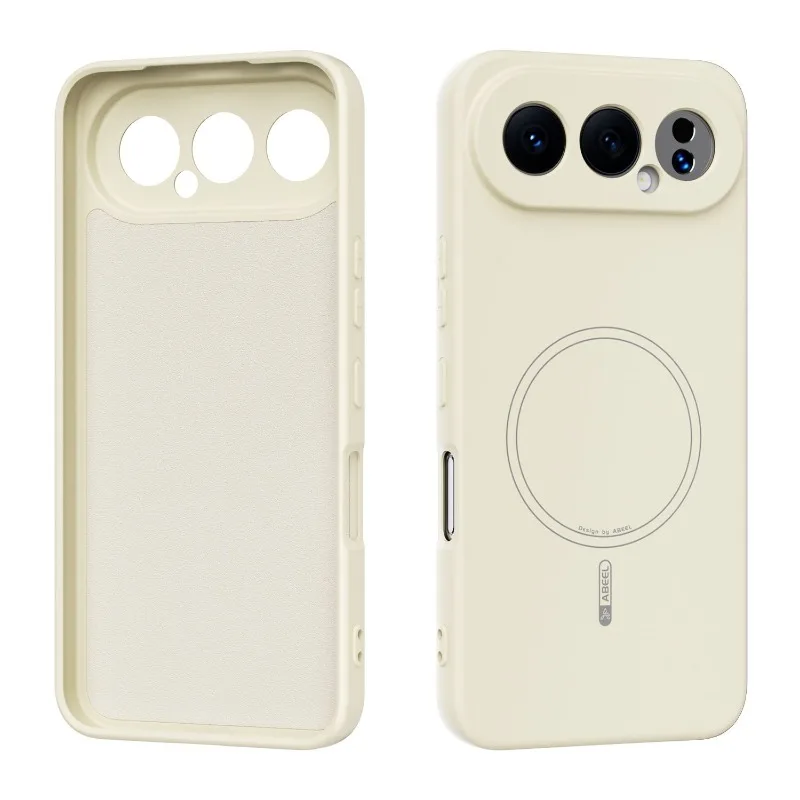 For Vivo X300 FE Case Simple Magnetic Soft Silicone Phone Cover For VIVO X 300 FE Shell Built In Velvet Protection Back Shell
For Vivo X300 FE Case Simple Magnetic Soft Silicone Phone Cover For VIVO X 300 FE Shell Built In Velvet Protection Back Shell