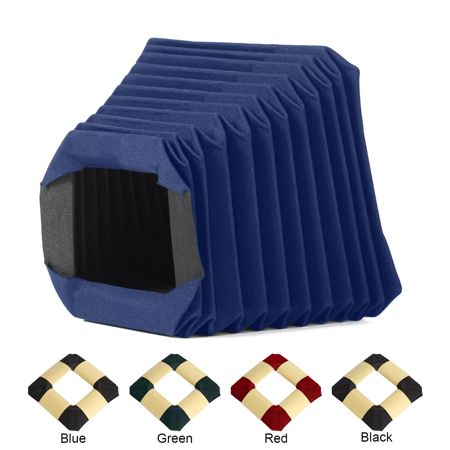 eTone New Professional Hand-Made Replacement Camera Bellows for Mamiya 6 SIX 6x6 Folding Camera Photograph Accessories
eTone New Professional Hand-Made Replacement Camera Bellows for Mamiya 6 SIX 6x6 Folding Camera Photograph Accessories