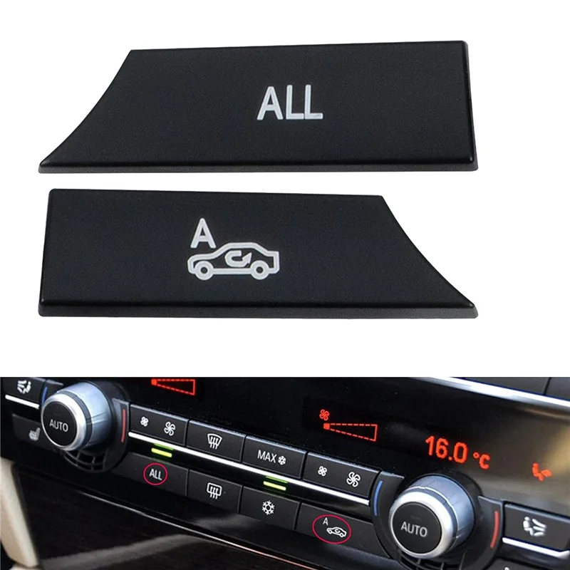 Trending 61319313923 12-Key Key Cover Keycap Accessories For BMW 5/6/7 Series F01 F10 F18
Trending 61319313923 12-Key Key Cover Keycap Accessories For BMW 5/6/7 Series F01 F10 F18