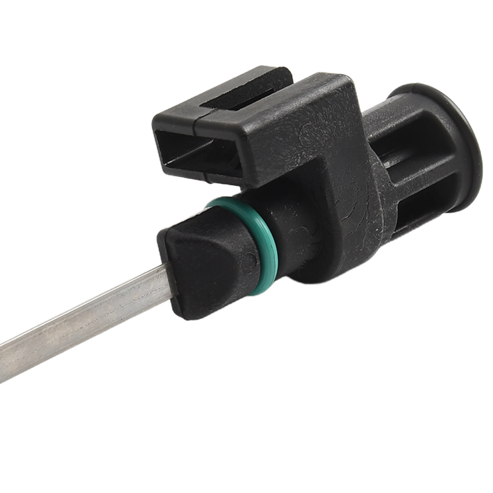 ATF Level Indicator Transmission Dipstick 31086JA00A for Nissan For Altima 2007 2020 for Correct Transmission Fluid Measurement
ATF Level Indicator Transmission Dipstick 31086JA00A for Nissan For Altima 2007 2020 for Correct Transmission Fluid Measurement