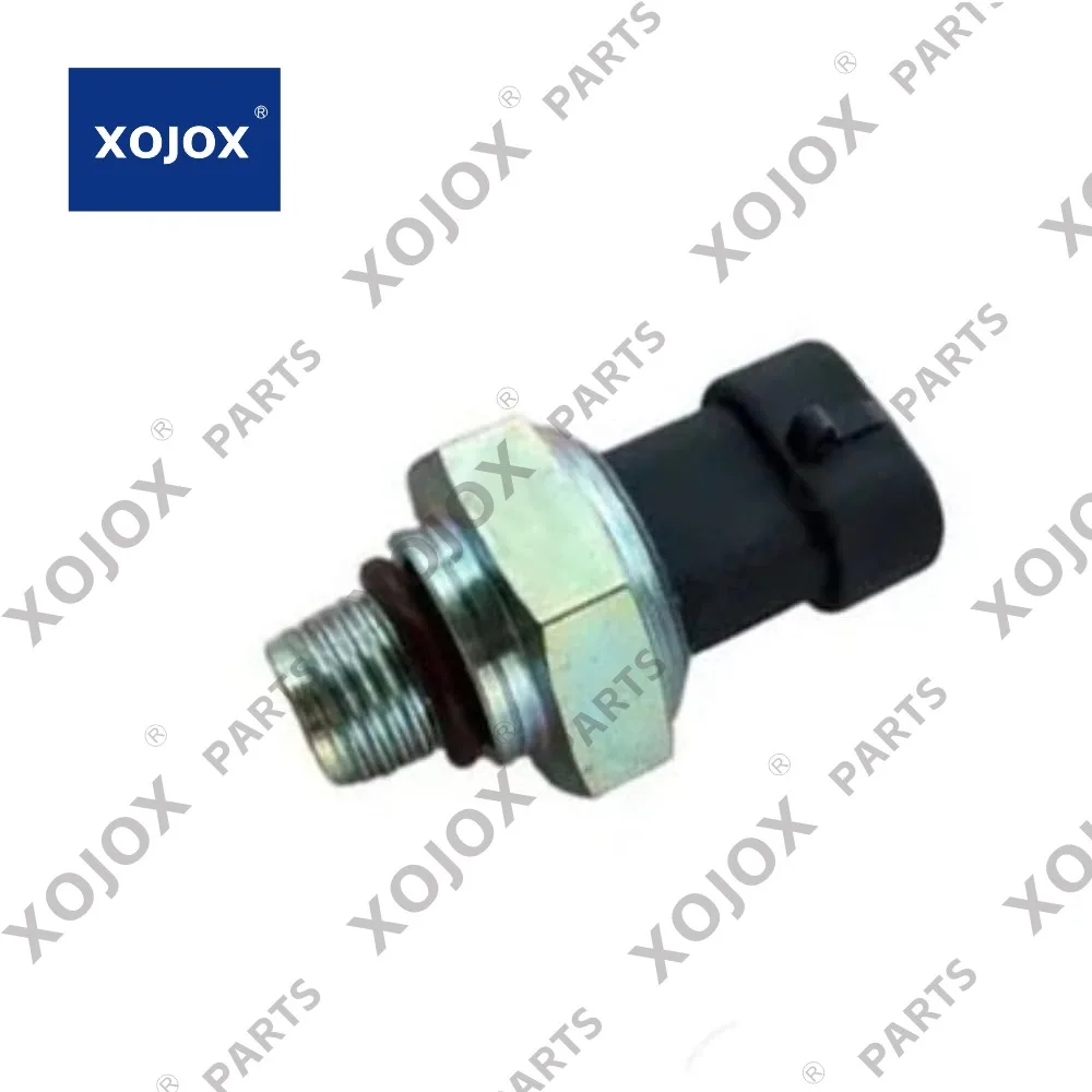 XOJOX Pressure Sensor 3408378 for Cummins Engine ISX QSX15 QSX15-600 SPFH7800 SPFH7850 X Excavator R800LC-7A 
XOJOX Pressure Sensor 3408378 for Cummins Engine ISX QSX15 QSX15-600 SPFH7800 SPFH7850 X Excavator R800LC-7A