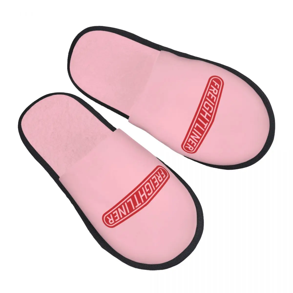 Custom Truck-Freightliners Soft Memory Foam House Slippers Women Cozy Warm Anti-skid Sole Slipper
Custom Truck-Freightliners Soft Memory Foam House Slippers Women Cozy Warm Anti-skid Sole Slipper