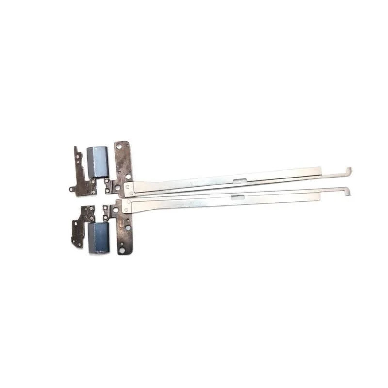 Original 5H50S28900 For Lenovo LCD Hinge C340-14IWL, FLEX-14IWL, C340-14IML, FLEX-1
Original 5H50S28900 For Lenovo LCD Hinge C340-14IWL, FLEX-14IWL, C340-14IML, FLEX-1