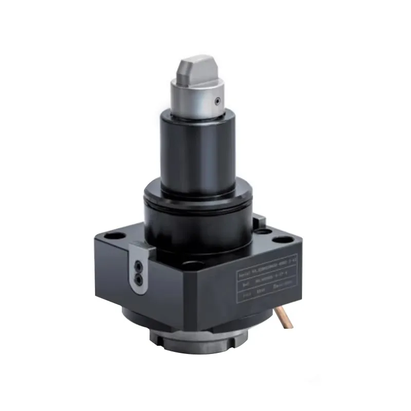 90° Radial Live Lathe Driven Tool Holder 0° Axial Live Tool Holder for Precision Machining And Metalworking
90° Radial Live Lathe Driven Tool Holder 0° Axial Live Tool Holder for Precision Machining And Metalworking