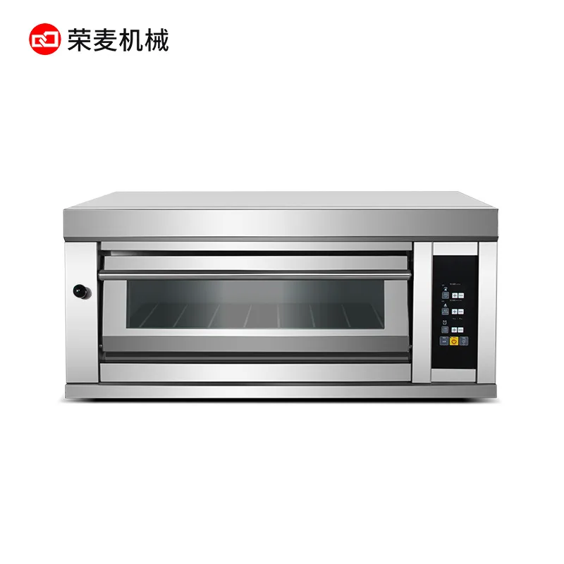 Rongmai cake equipment machinery, bread machine pizza oven, large gas electric oven, commercial moon cake oven
Rongmai cake equipment machinery, bread machine pizza oven, large gas electric oven, commercial moon cake oven
