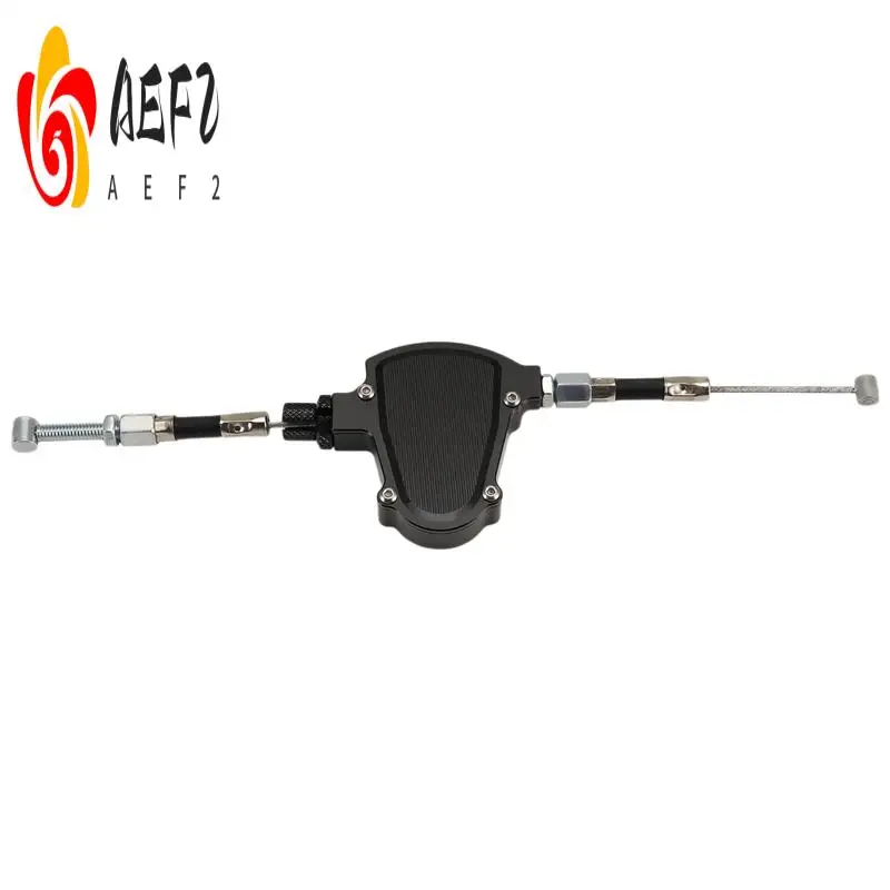 AEF2-Universal Motorcycle Pull Wire Clutch Effort Saver Stunt Clutch Cable Easy System For Yamaha Kawasaki Suzuki
AEF2-Universal Motorcycle Pull Wire Clutch Effort Saver Stunt Clutch Cable Easy System For Yamaha Kawasaki Suzuki