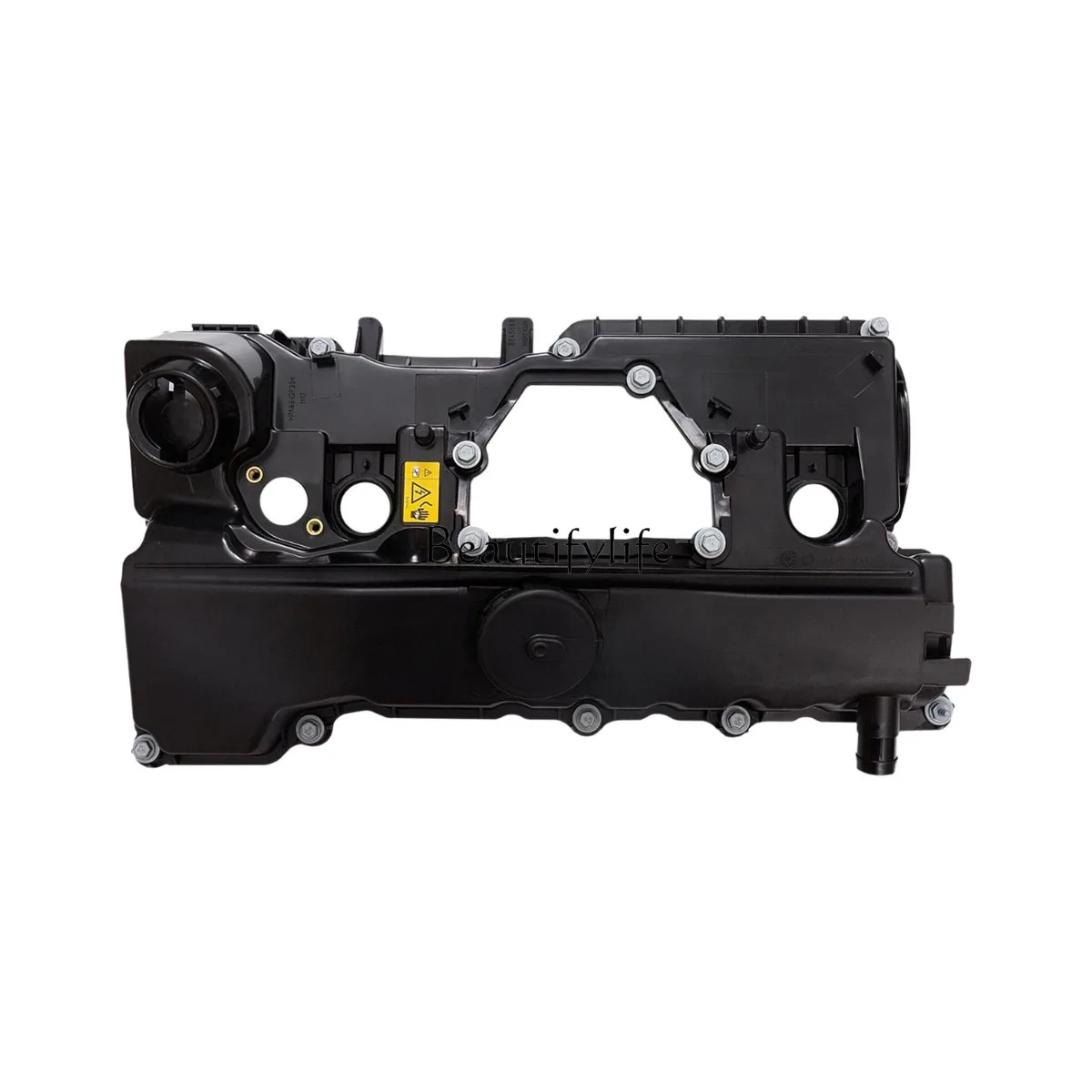 11128645888 11127555212 11127553171 For Auto Parts 3 Series 5 Series, Valve Chamber Cover
11128645888 11127555212 11127553171 For Auto Parts 3 Series 5 Series, Valve Chamber Cover