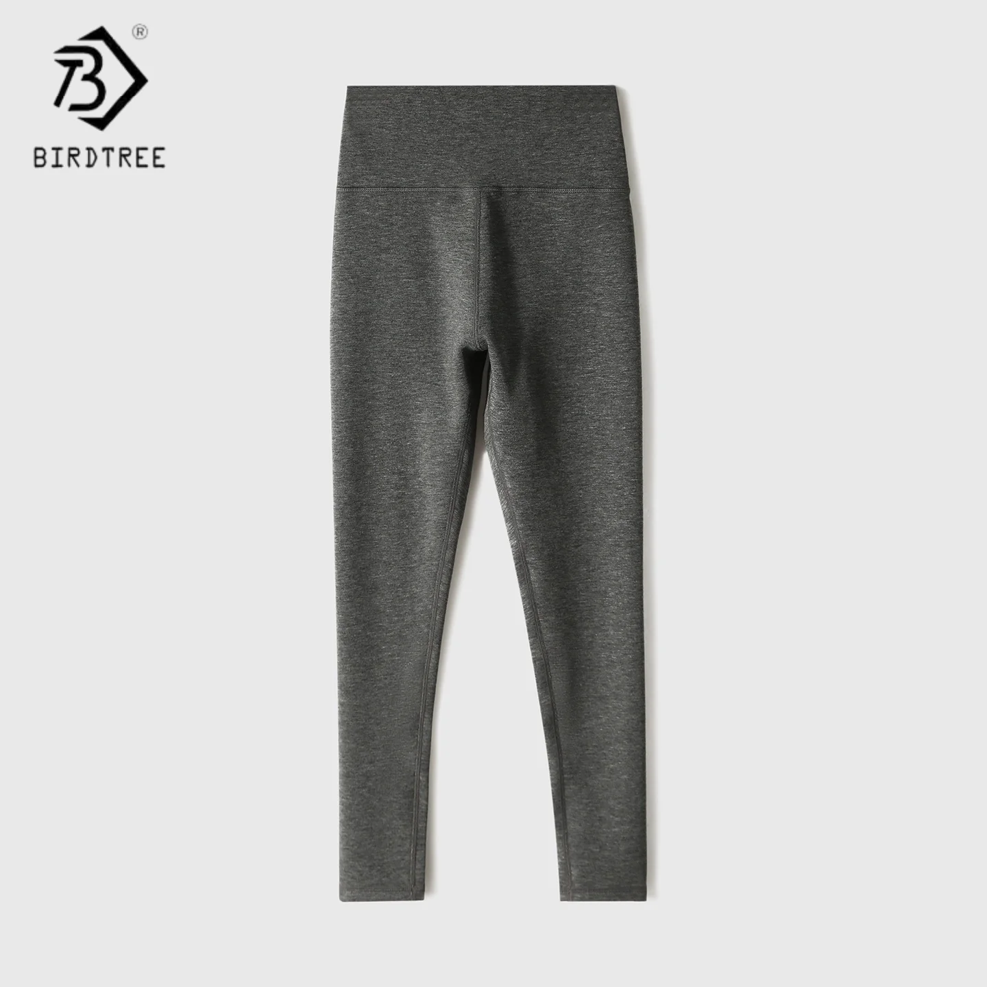 Женские шерстяные брюки Birdtree, эластичные теплые термолеггинсы полной длины, осенне-зимние брюки для йоги, черные, серые P5N719JF
Женские шерстяные брюки Birdtree, эластичные теплые термолеггинсы полной длины, осенне-зимние брюки для йоги, черные, серые P5N719JF