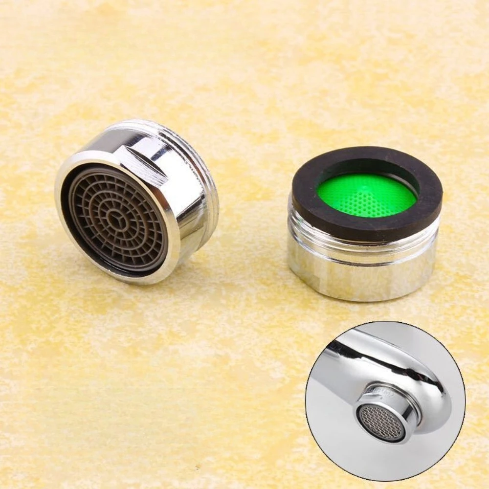 3PCS Brass Water Saving Faucet Tap Aerator M24 Thread Bathroom Faucet Bubbler Stainless Steel Replaceable Filter Mixed Nozzle
3PCS Brass Water Saving Faucet Tap Aerator M24 Thread Bathroom Faucet Bubbler Stainless Steel Replaceable Filter Mixed Nozzle