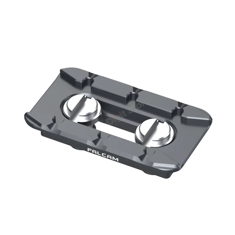 FALCAM Original F22 Three-position Quick Release Plate
FALCAM Original F22 Three-position Quick Release Plate