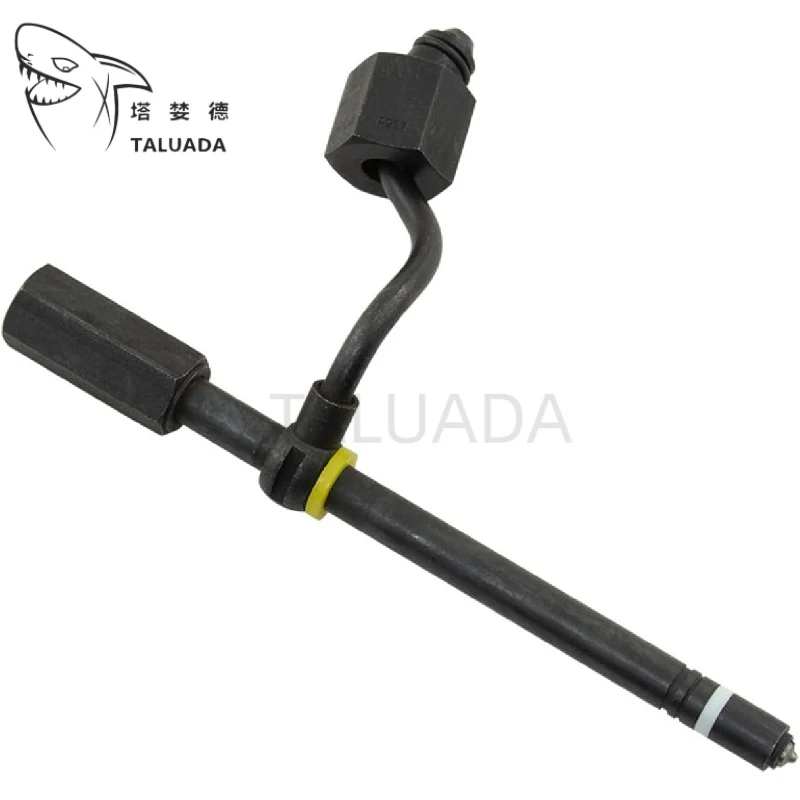 1W-5829 1W5829 9N3979 0R2503 For 3208 3204 Engine 215 225 227 943 953 613B 613C 931B Fuel Injector Nozzle Excavator
1W-5829 1W5829 9N3979 0R2503 For 3208 3204 Engine 215 225 227 943 953 613B 613C 931B Fuel Injector Nozzle Excavator